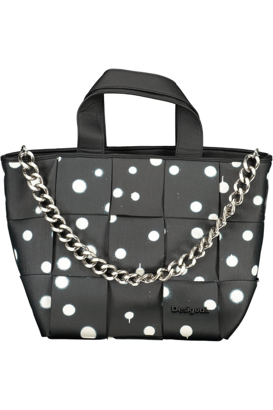Desigual Black Women's Bag