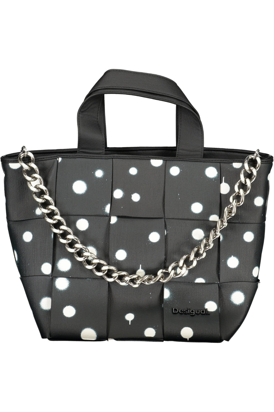 Desigual Black Women's Bag