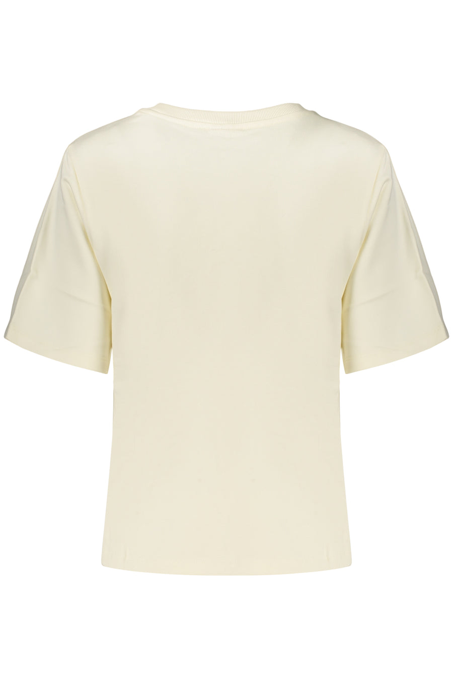 Desigual Women's White Zip-Up Sweatshirt