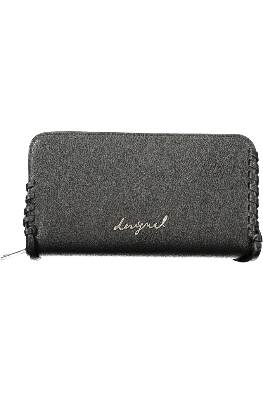 Desigual Women's Black Wallet