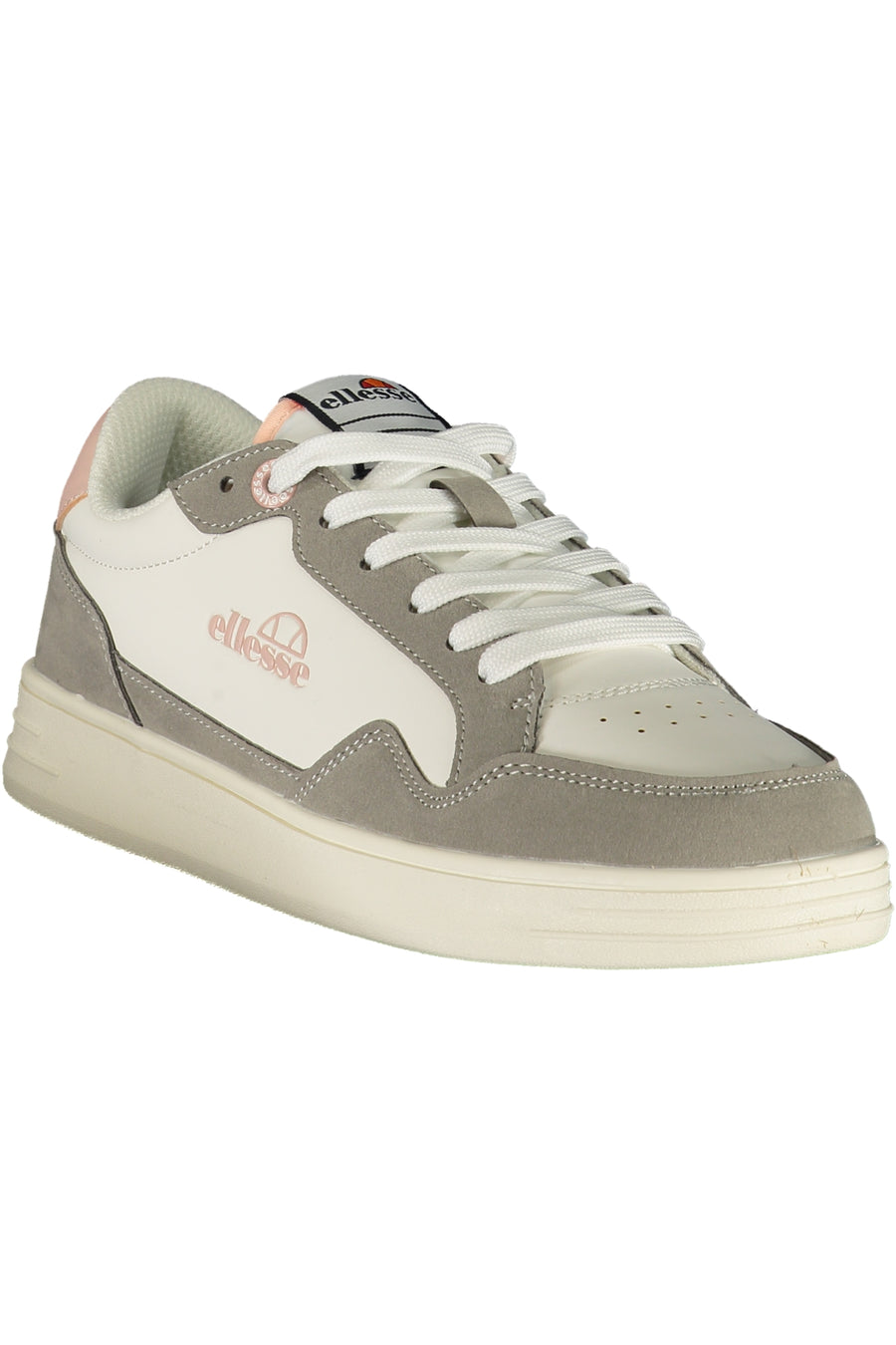 Ellesse Women's Sports Shoes White