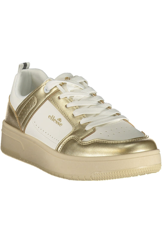 Ellesse Women's Sports Shoes White