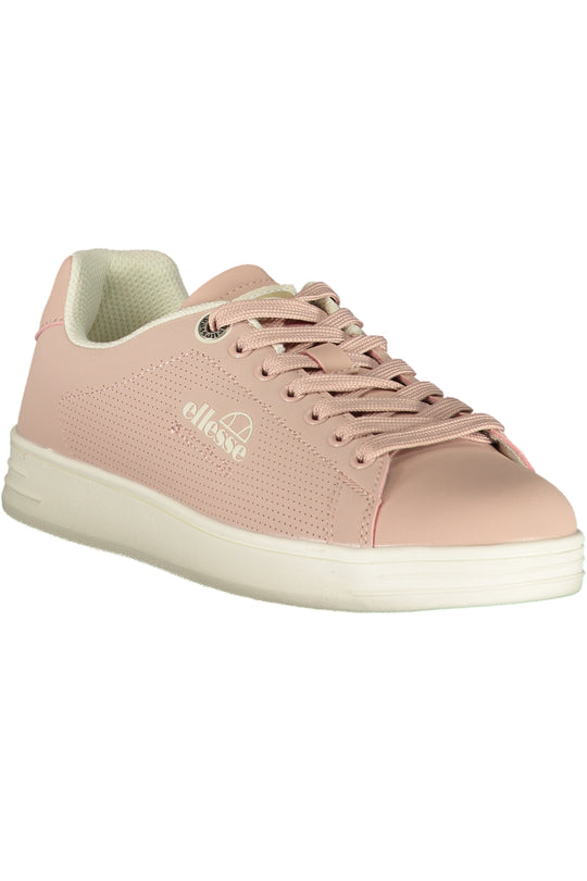 Ellesse Women's Pink Sports Shoes