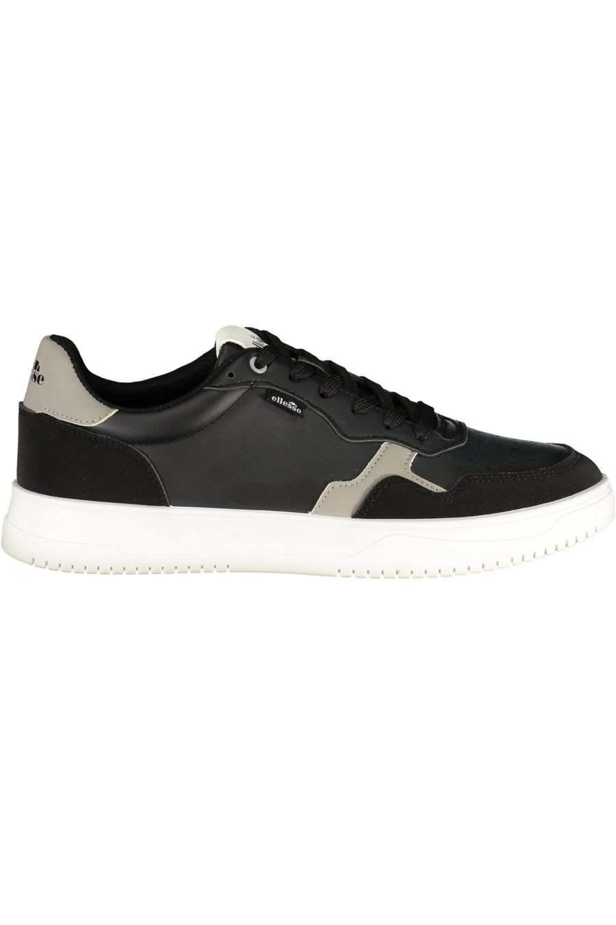 Ellesse Men's Black Sports Footwear