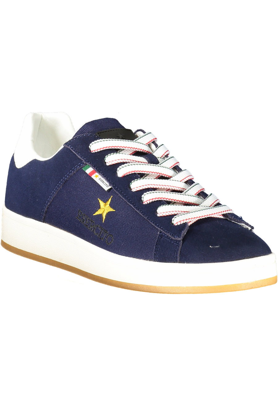 Esercito 1659 Army 1659 Men's Sports Footwear Blue