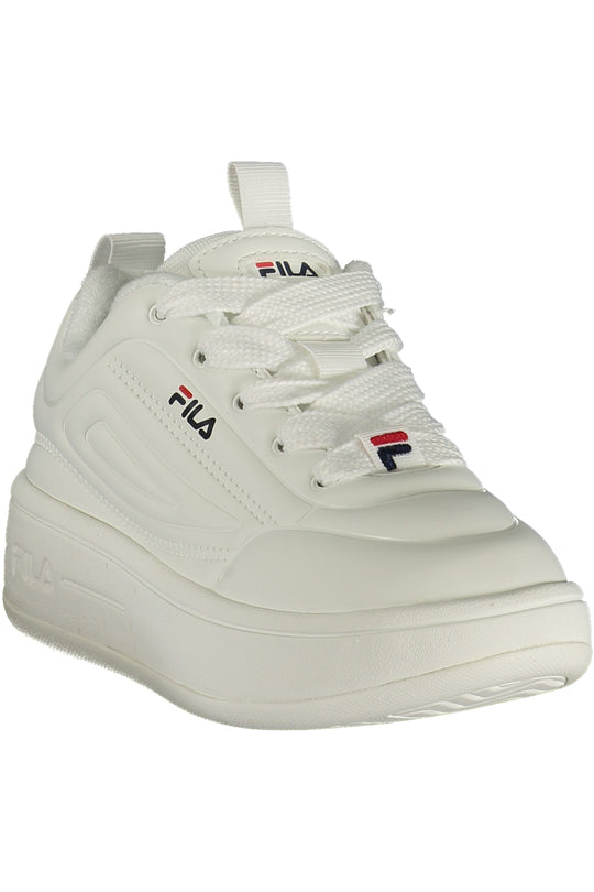 Fila Sports Shoes for Girls White