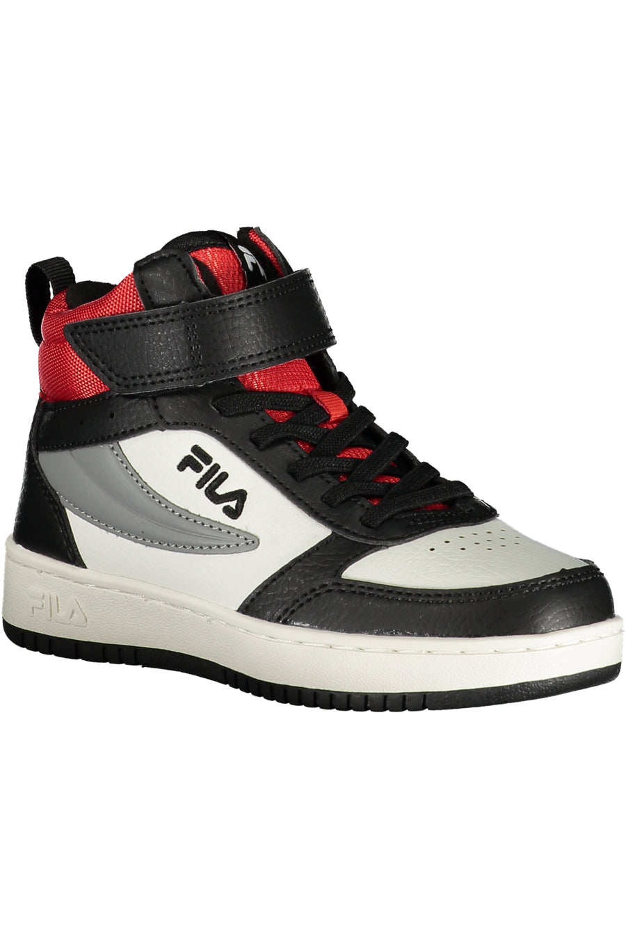 Fila Sports Shoes for Children, White
