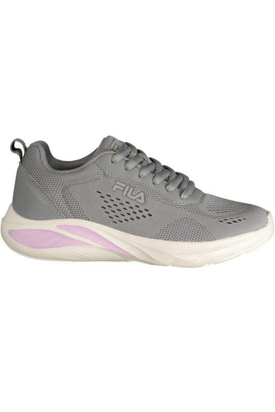 FILA Sneakers · Grey