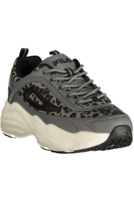 FILA Skye Sneakers – Grey