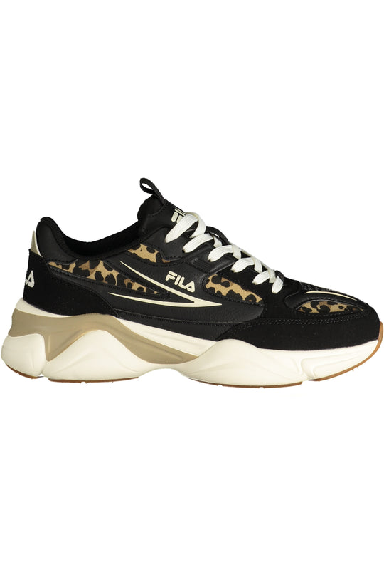 FILA Sneakers · Black
