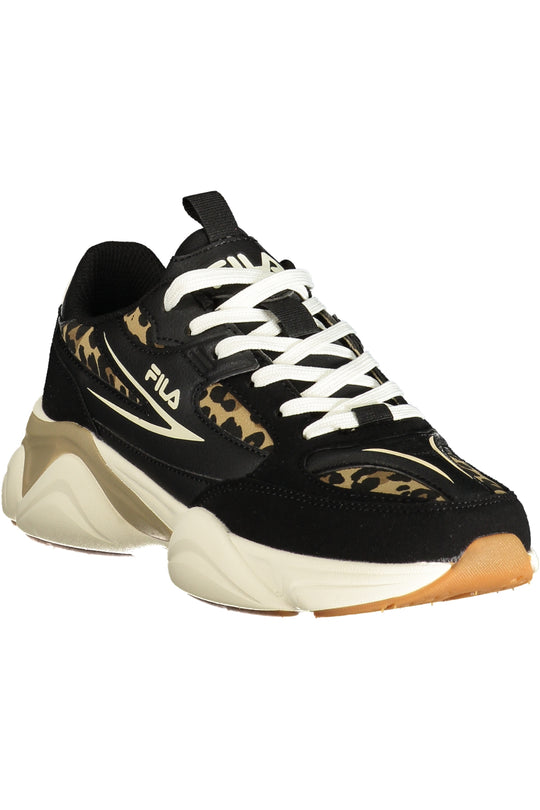 FILA Sneakers · Black