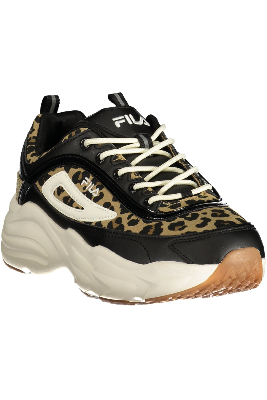 Fila Sneaker Skye – Preto