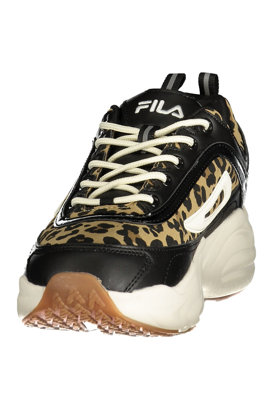 Fila Sneaker Skye – Preto