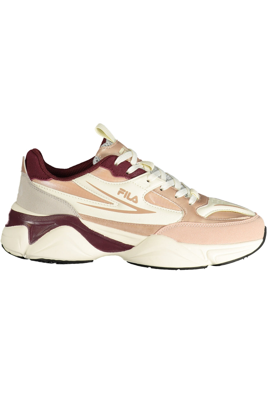 Fila Ténis – Rosa