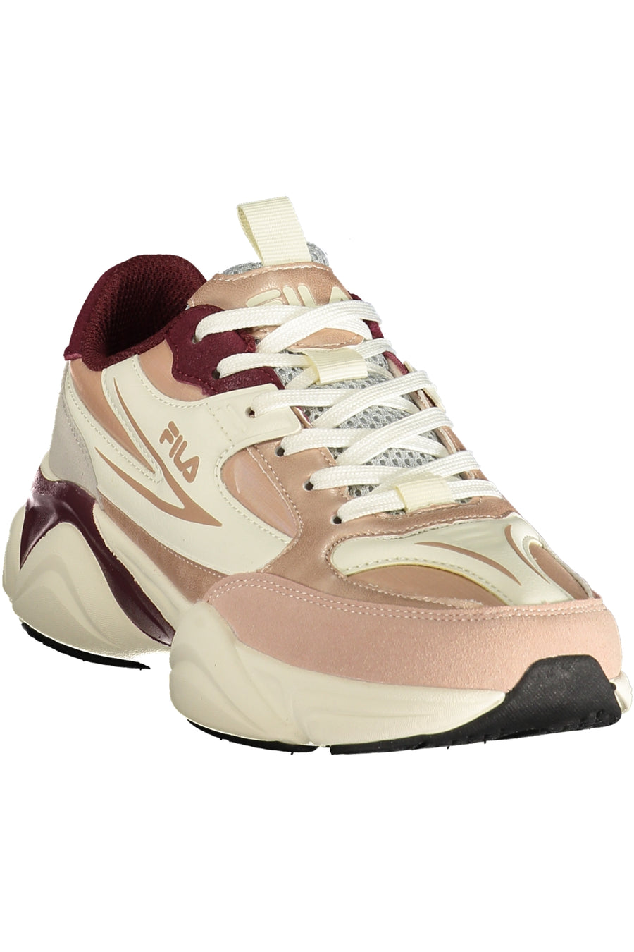Fila Ténis – Rosa