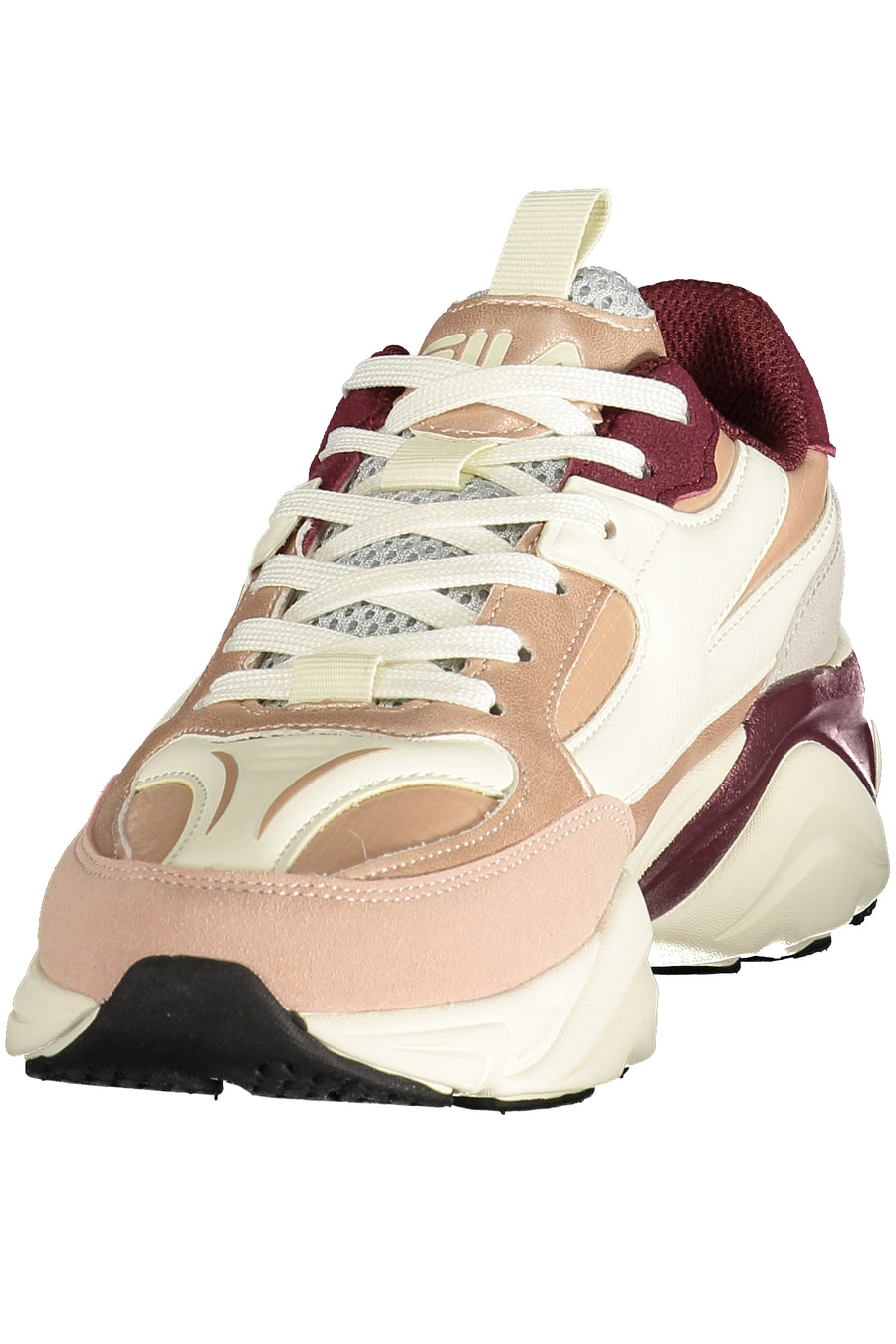 Fila Ténis – Rosa