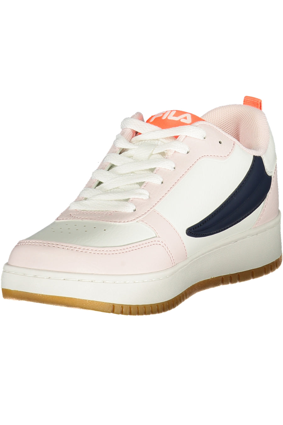 Fila Women's Pink Sports Shoes