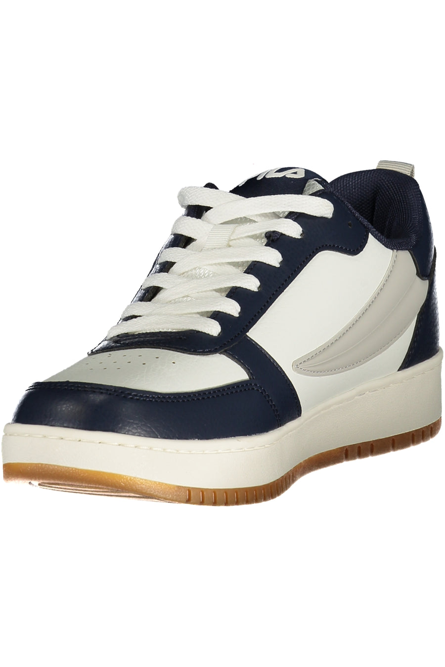 Fila Men's Blue Sports Shoes