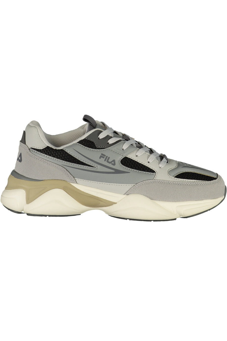Fila Sneakers da uomo – Cinzento