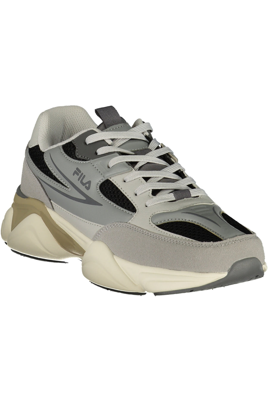 Fila Sneakers da uomo – Cinzento