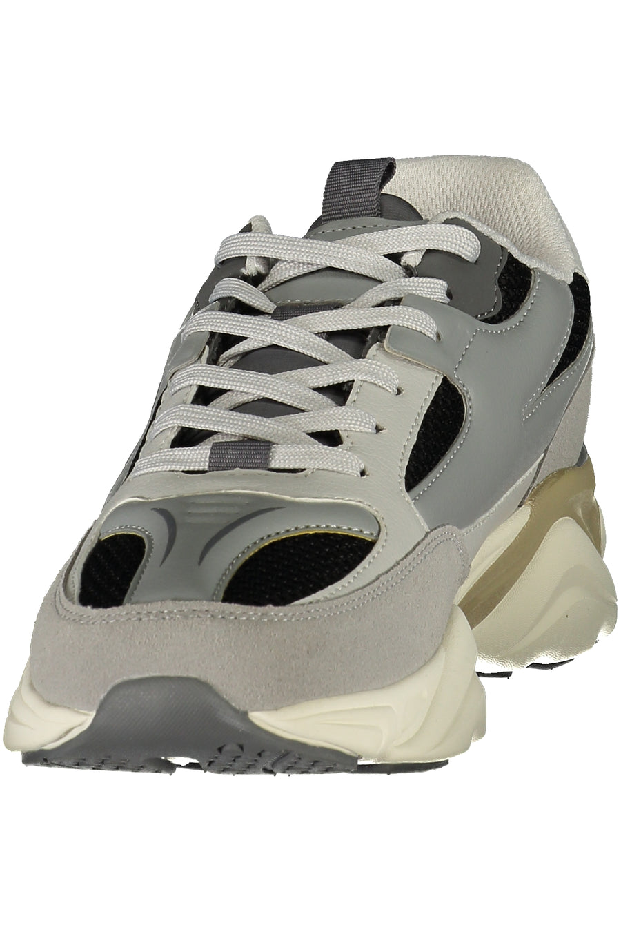 Fila Sneakers da uomo – Cinzento