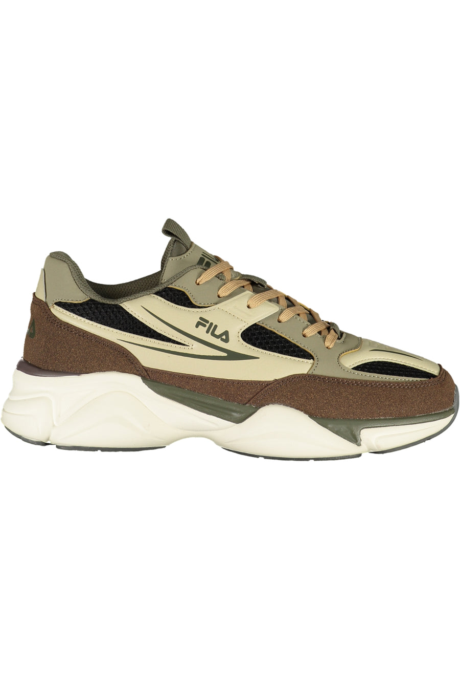 Fila Sneakers da uomo – Castanho