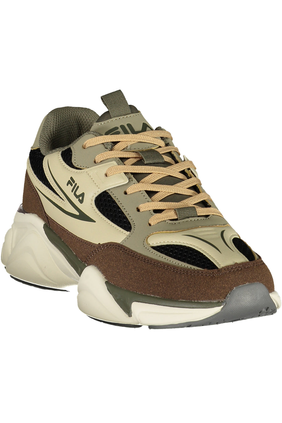 Fila Sneakers da uomo – Castanho