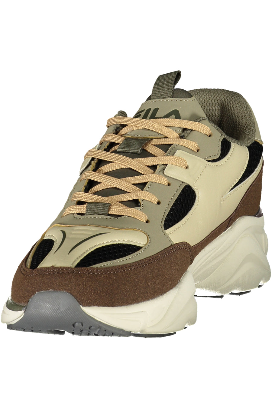Fila Sneakers da uomo – Castanho