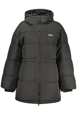 Fila Women's Black Jacket