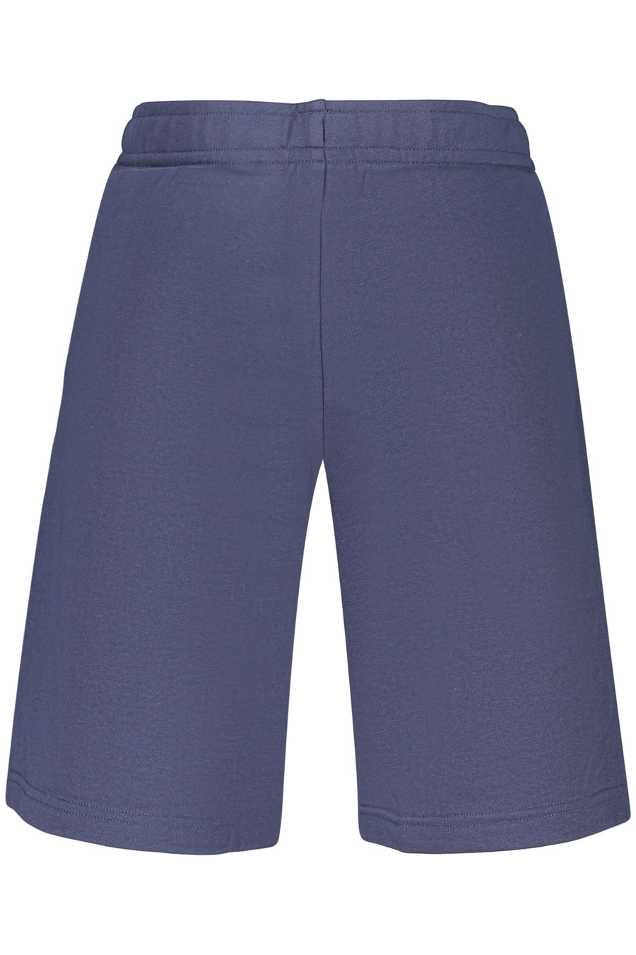 Fila Men's Blue Short Tracksuit Pants