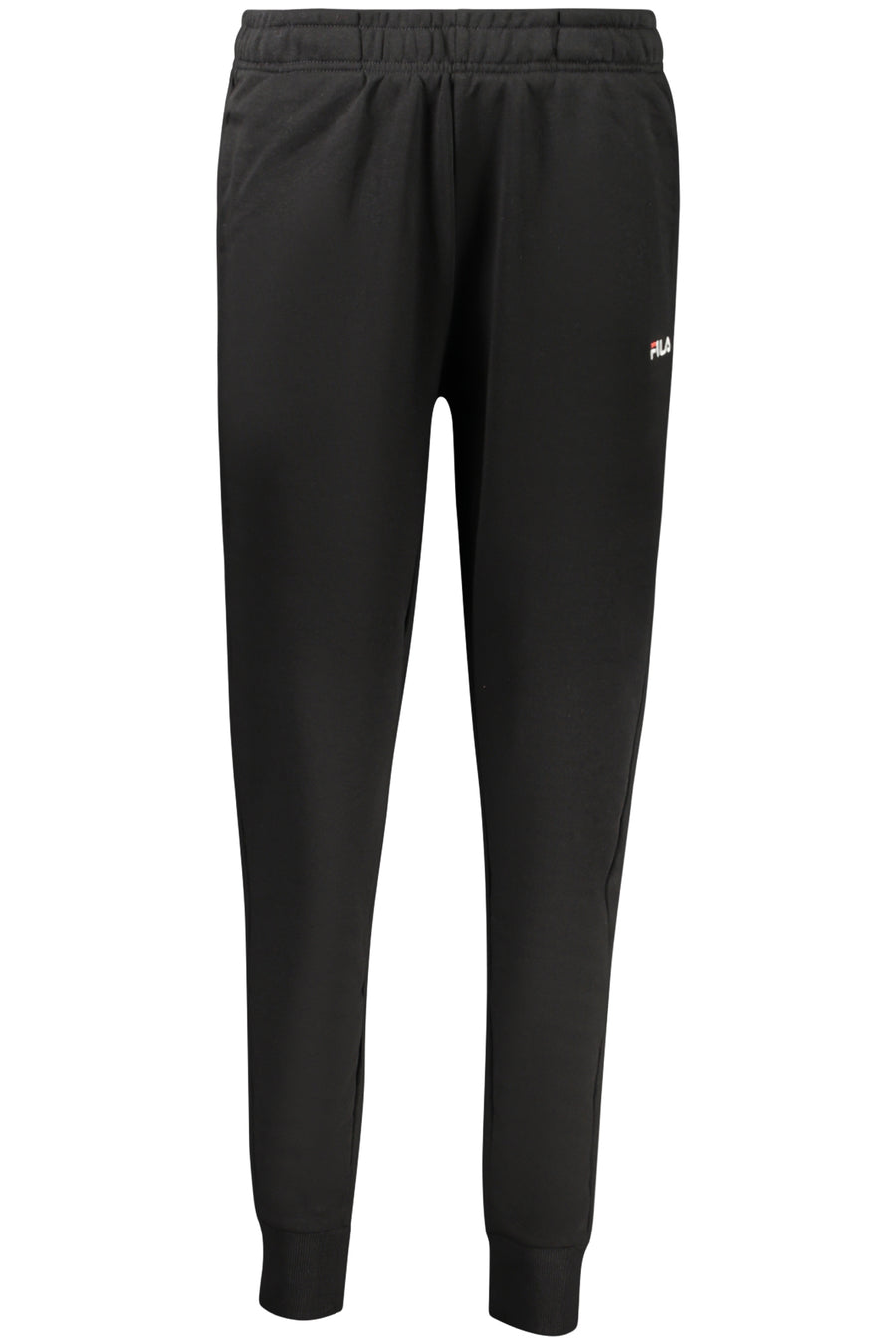 Fila Women's Long Black Tracksuit Pants