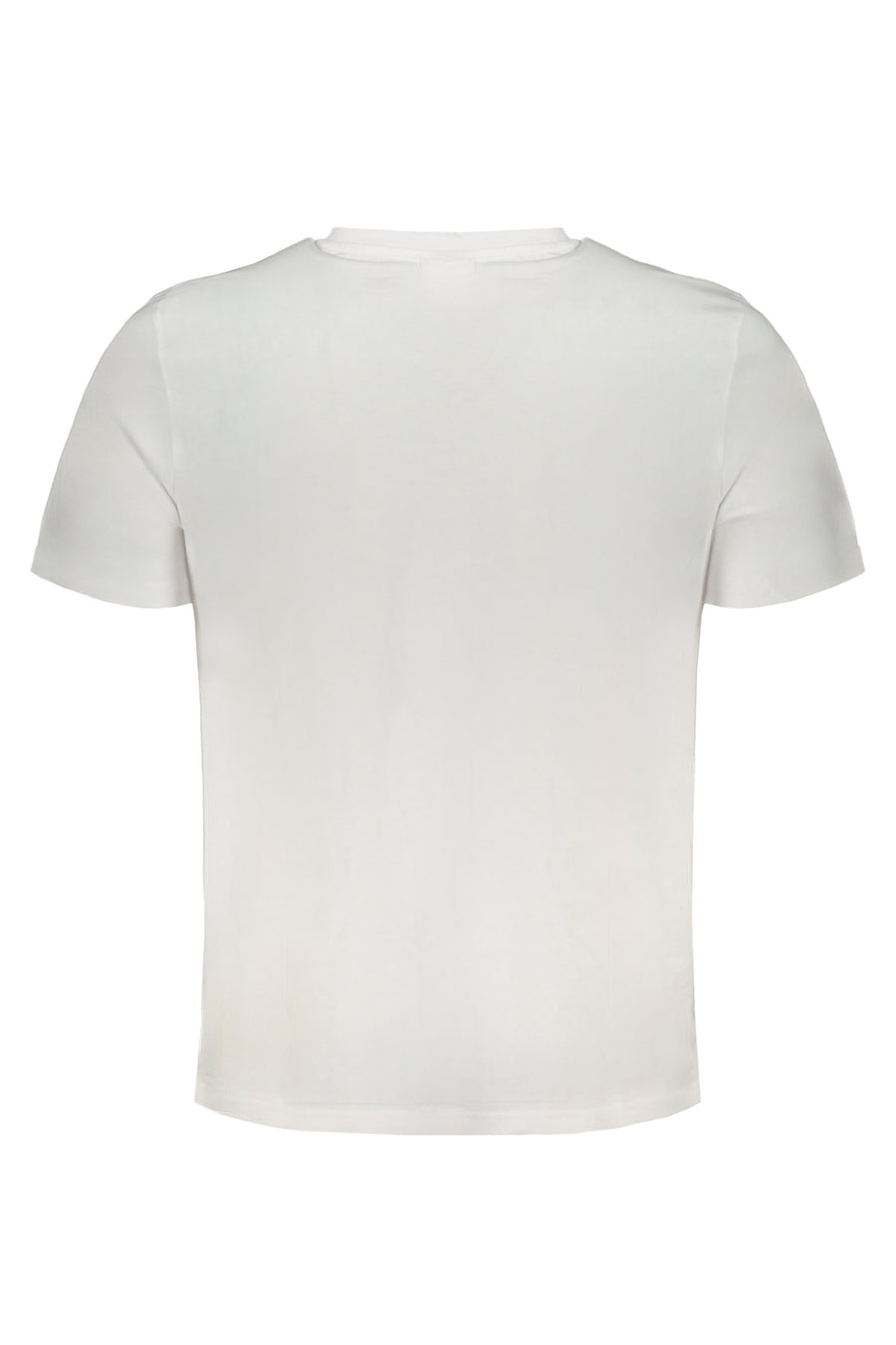 Fila Men's Short Sleeve T-Shirt White
