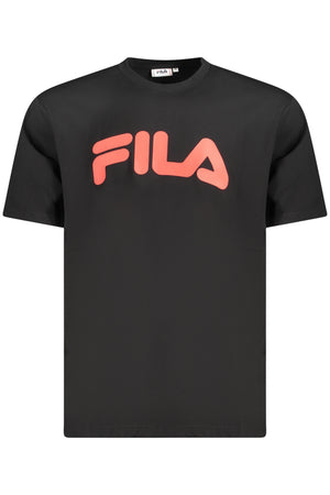 Fila Short Sleeve T-Shirt Men
