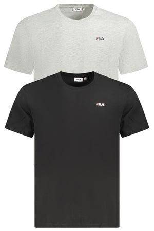 Fila Men's Short Sleeve T-Shirt
