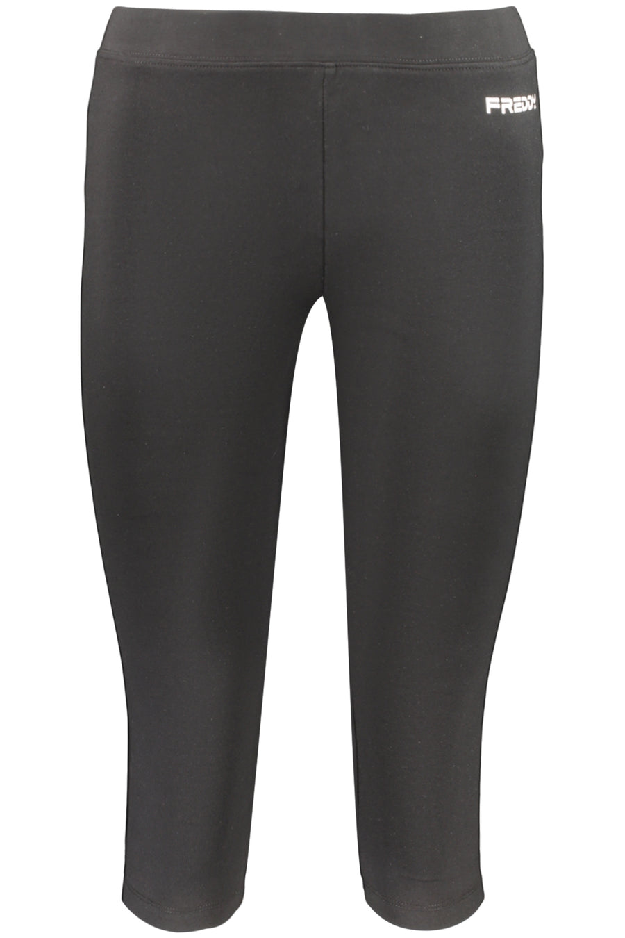 Freddy Women's Black Leggings
