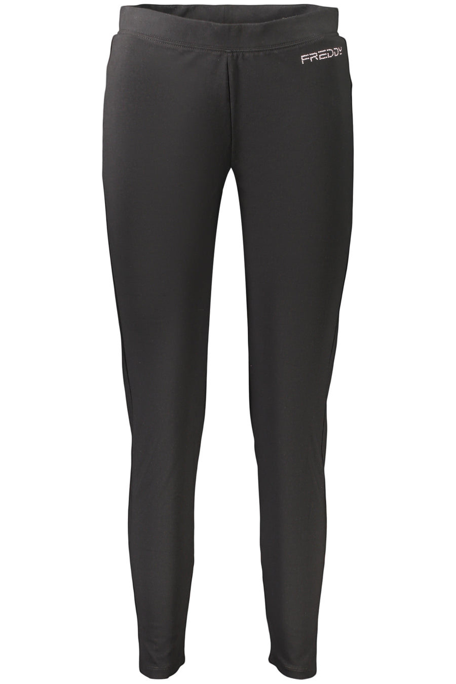 Freddy Women's Black Leggings