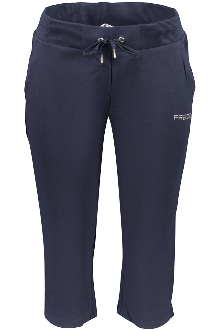 Freddy Women's Long Blue Tracksuit Trousers