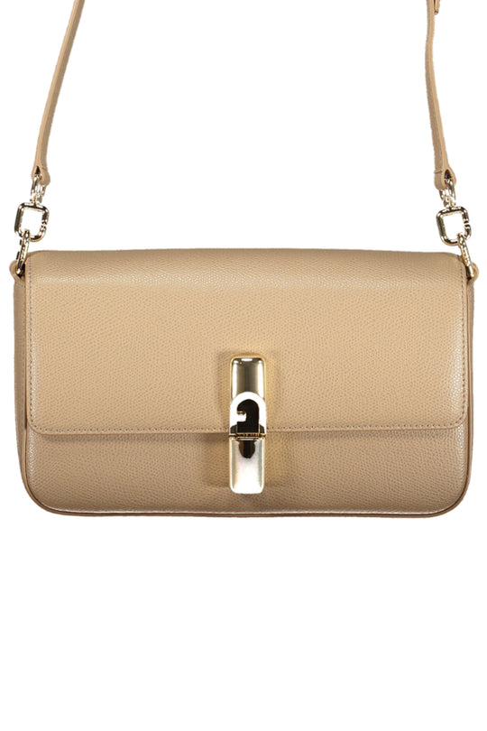 Furla Women's Beige Bag