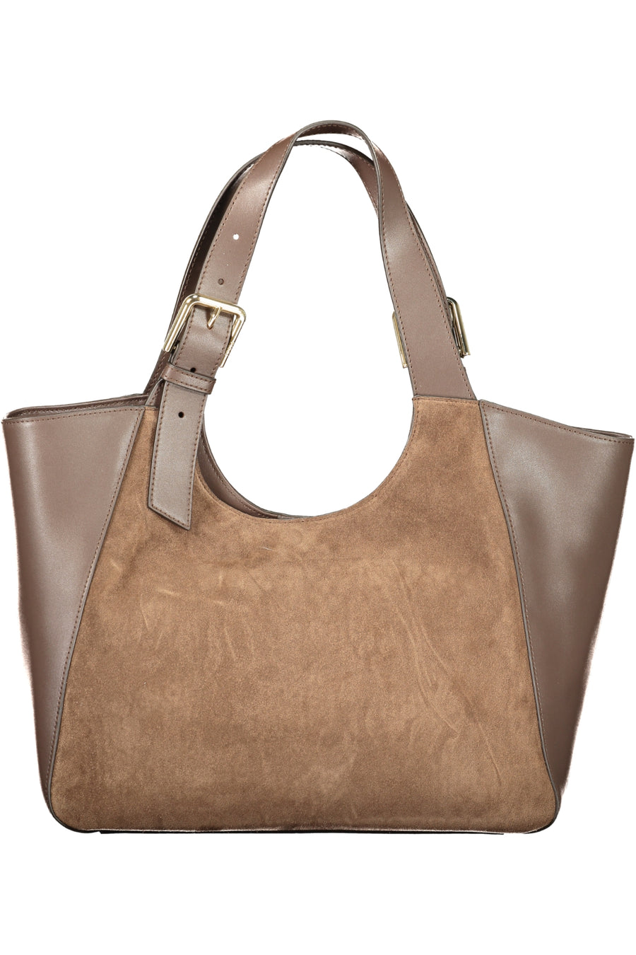 Furla Borsa tote in pelle — Marrone – Castanho