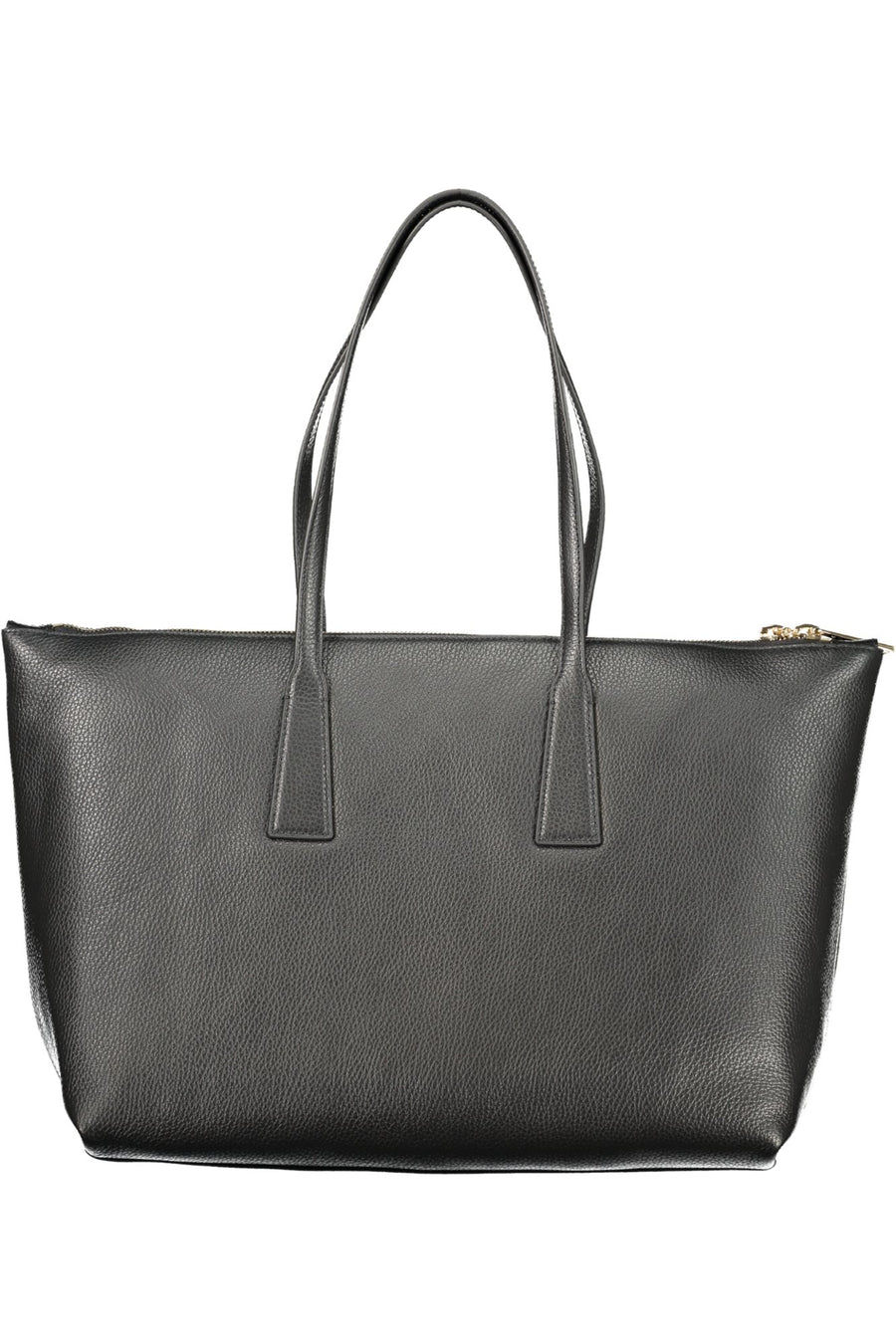 Furla Olivia L Leather Tote Bag – Preto