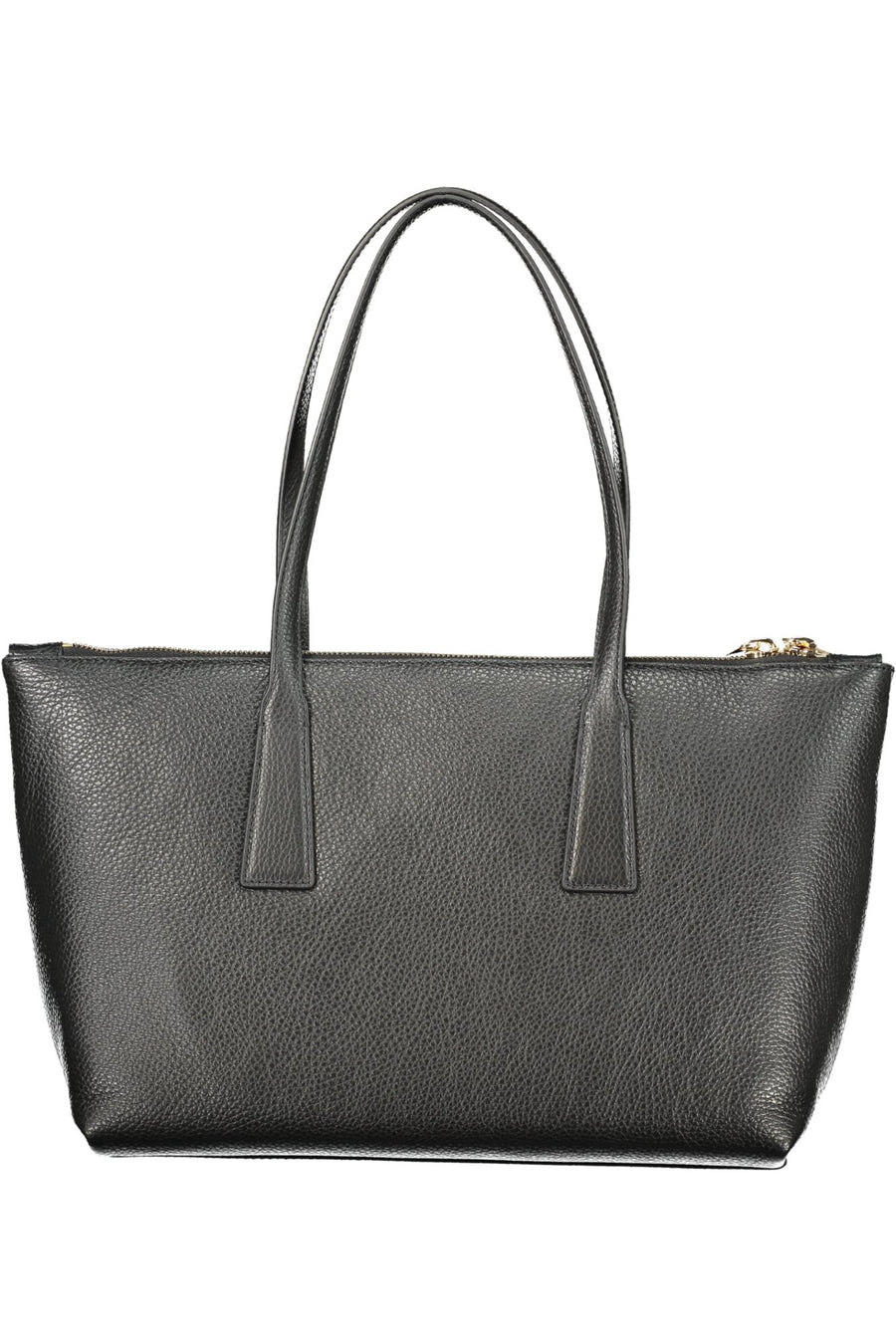 Furla Bolso tote de piel – Preto