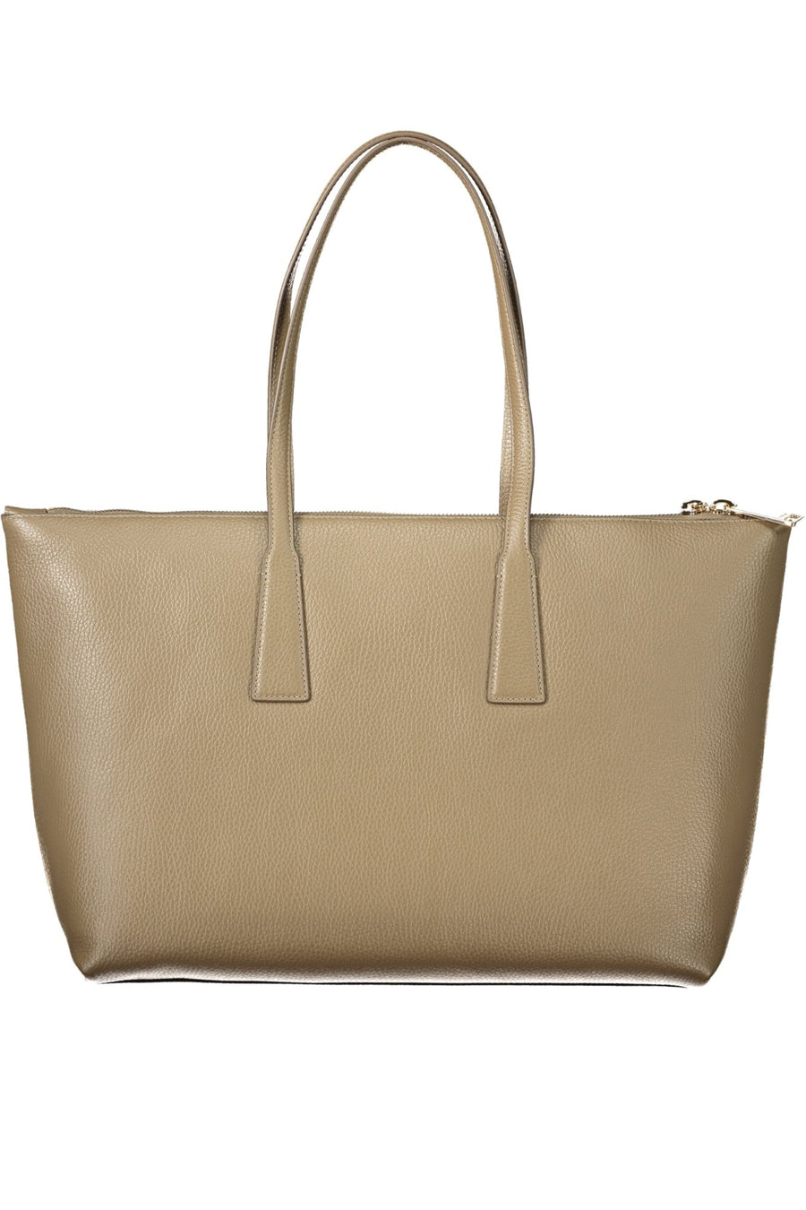 Furla Olivia L Leather Tote Bag – Verde