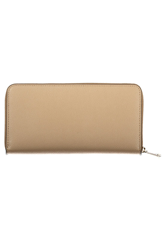 Furla Women's Beige Wallet
