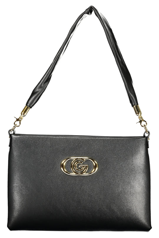 Gabriella G By Gabriella Gucci Women's Black Bag