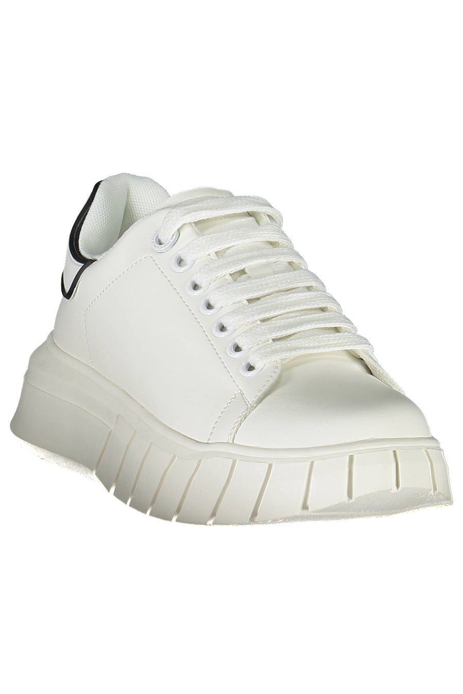 Gaëlle Paris Gaelle White Women's Sport Shoes