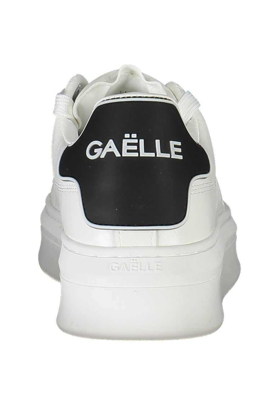 Gaëlle Paris Women's Sports Shoes White