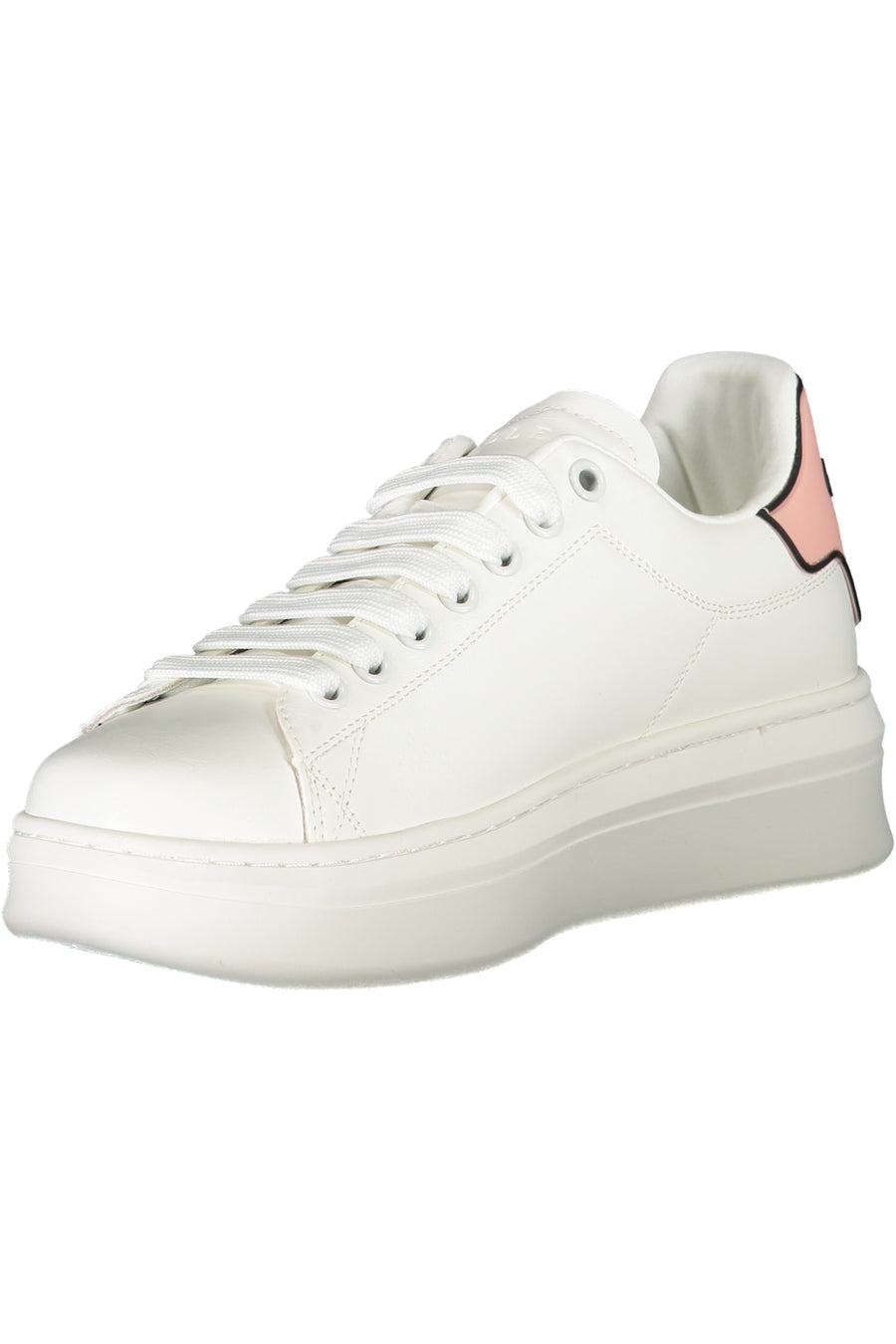 Gaëlle Paris Pink Women's Sports Shoes