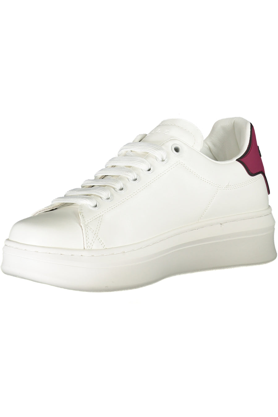 Gaëlle Paris Women's Sports Shoes Red