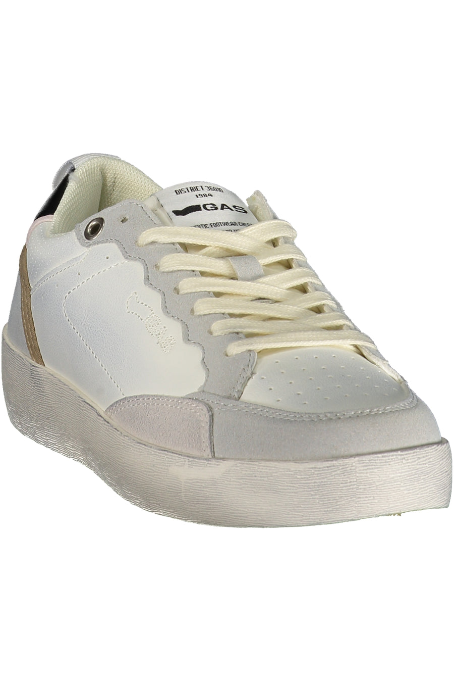 Gas Women's Sports Footwear Grey