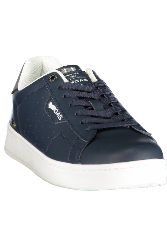 Gas Men's Blue Sports Footwear